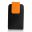 Futrola za mobilni crne boje S-BOX 103mm, MCF 032L